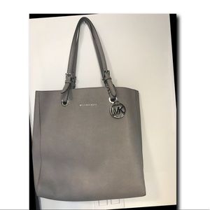 Michael Kors Bag Grey